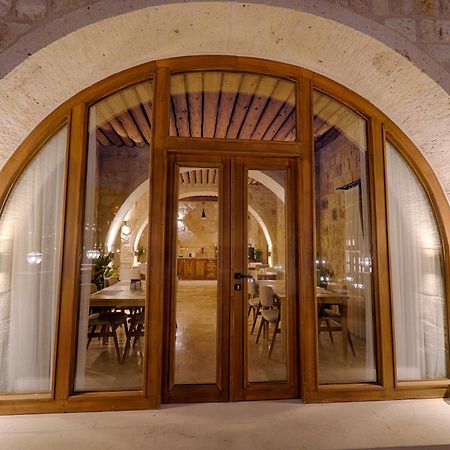 Solem Cave Suites Urgup Exterior photo